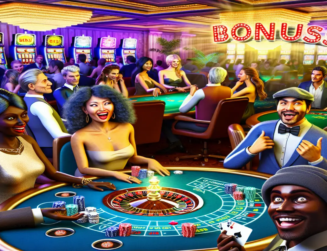 pin up casino bonus
